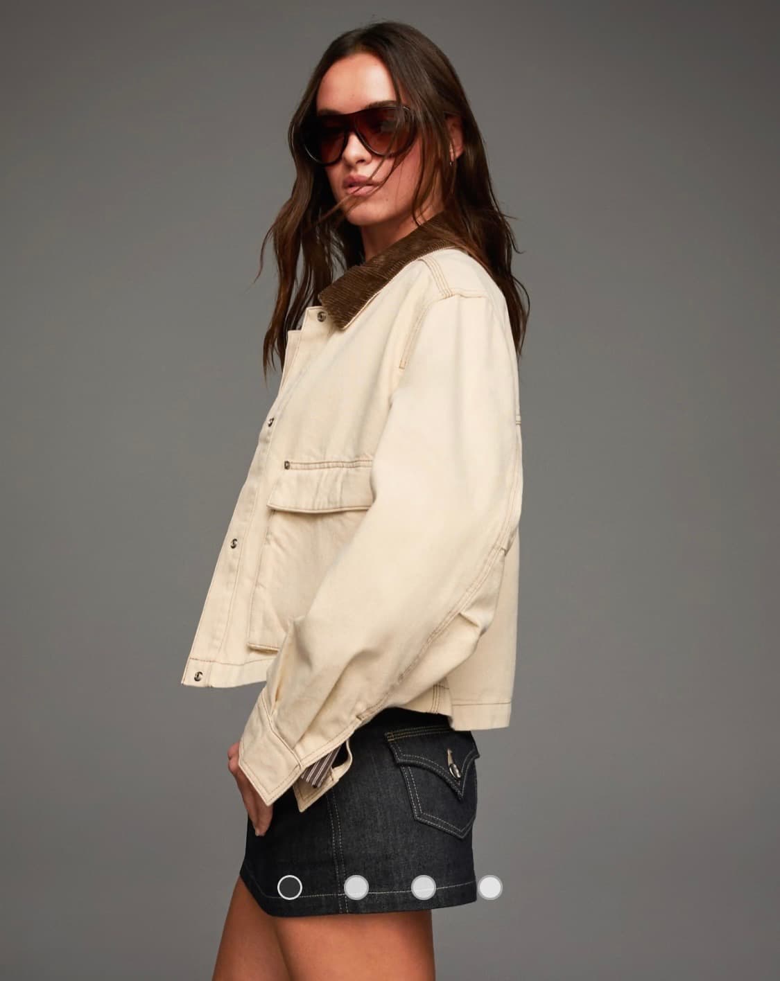 버쉬카 자켓 상품이미지4