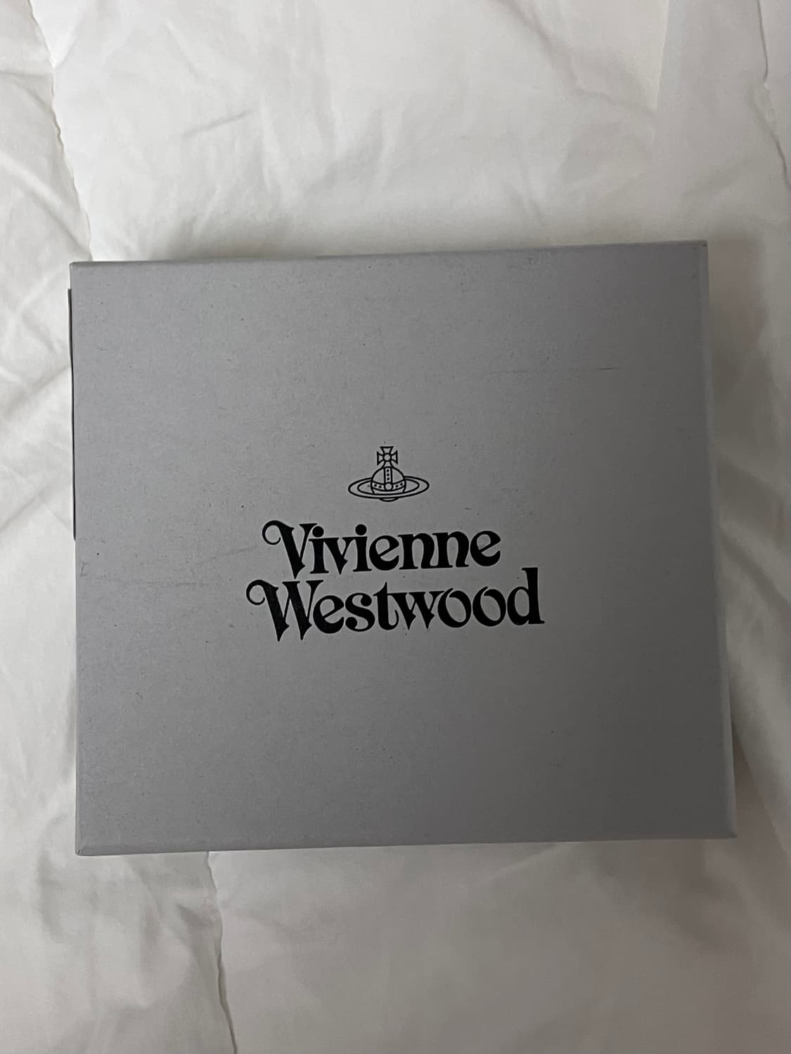 비비안웨스트우드 반지갑 펄 핑크 새상품 상품이미지5