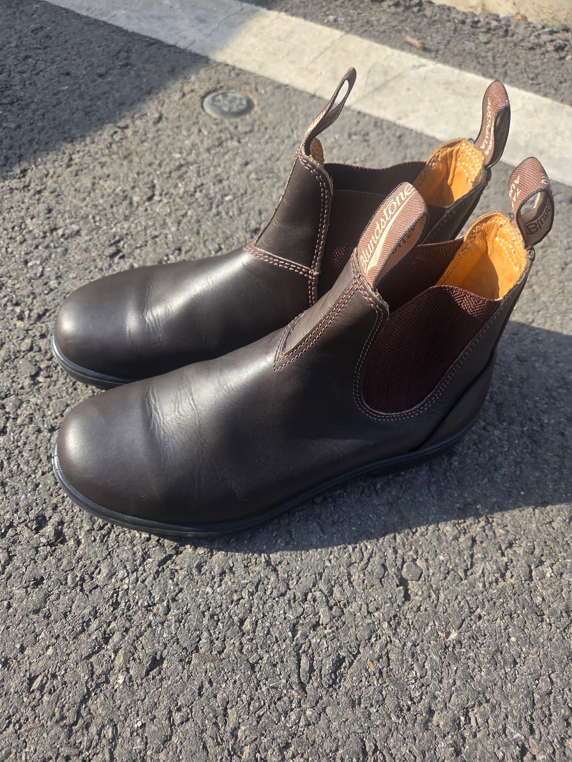 블런드스톤 600 au8.5  상품이미지2