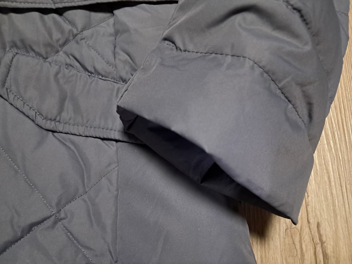 꼼빠니아 경량 롱패딩 66 상품이미지9