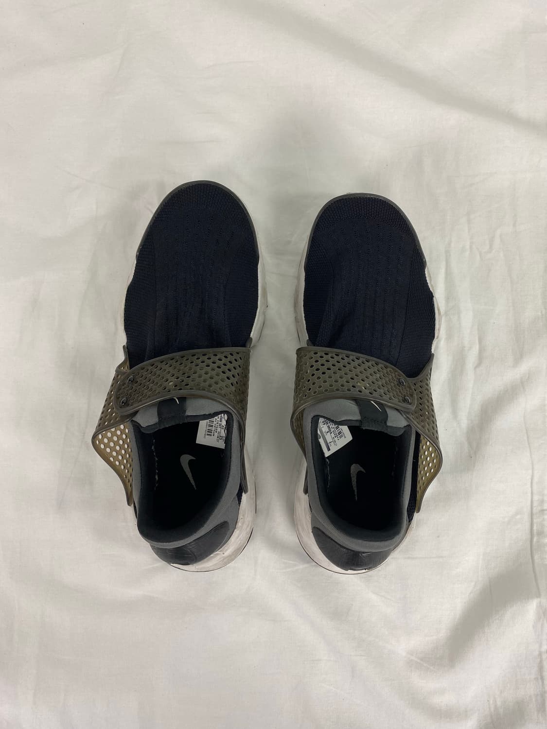 나이키 삭 다트 SE 파라마운트 블루 250 상품이미지3