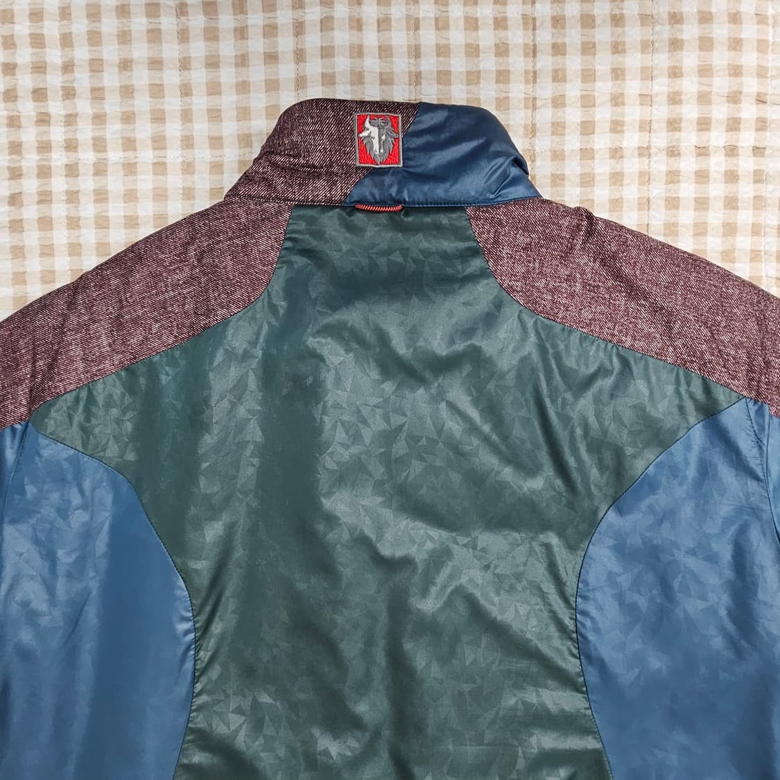 블랙야크 경량패딩 자켓 남자100 상품이미지9