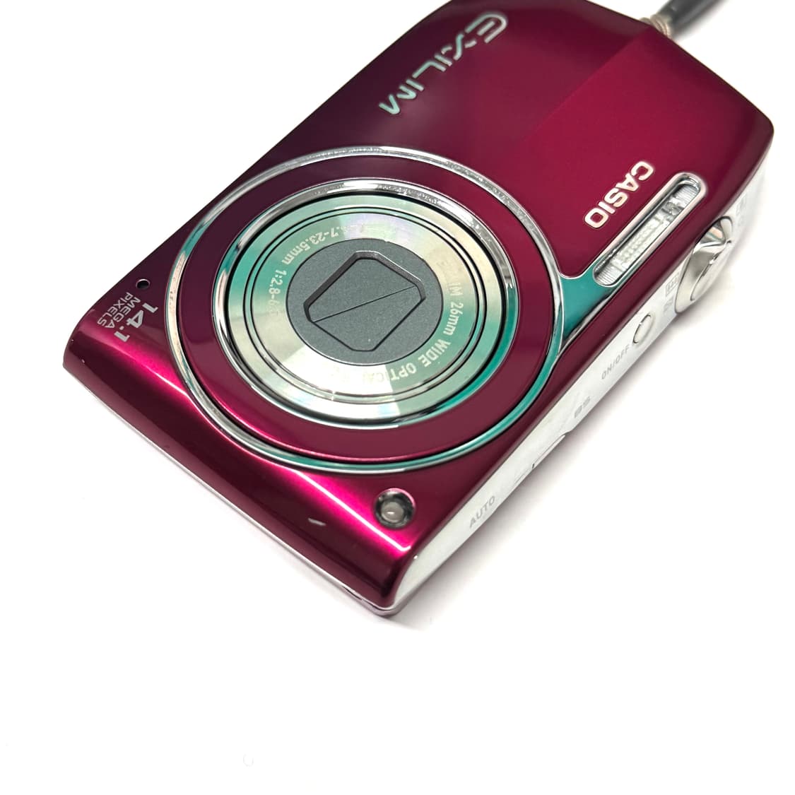 인물메이크업모드💖✨ 카시오 엑슬림 ex-z2000 상품이미지7