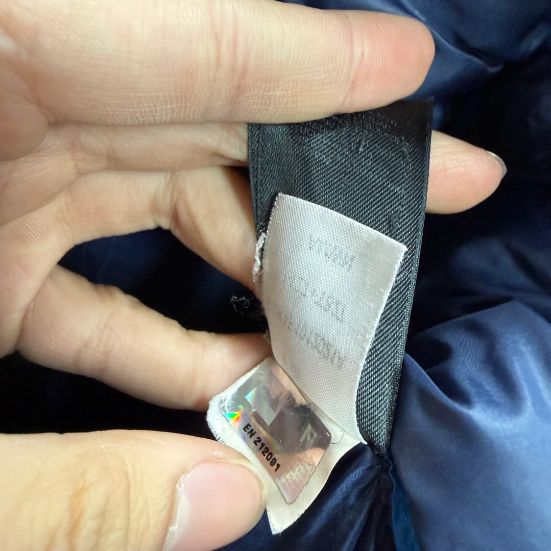 노스페이스 서밋시리즈 패딩  상품이미지4