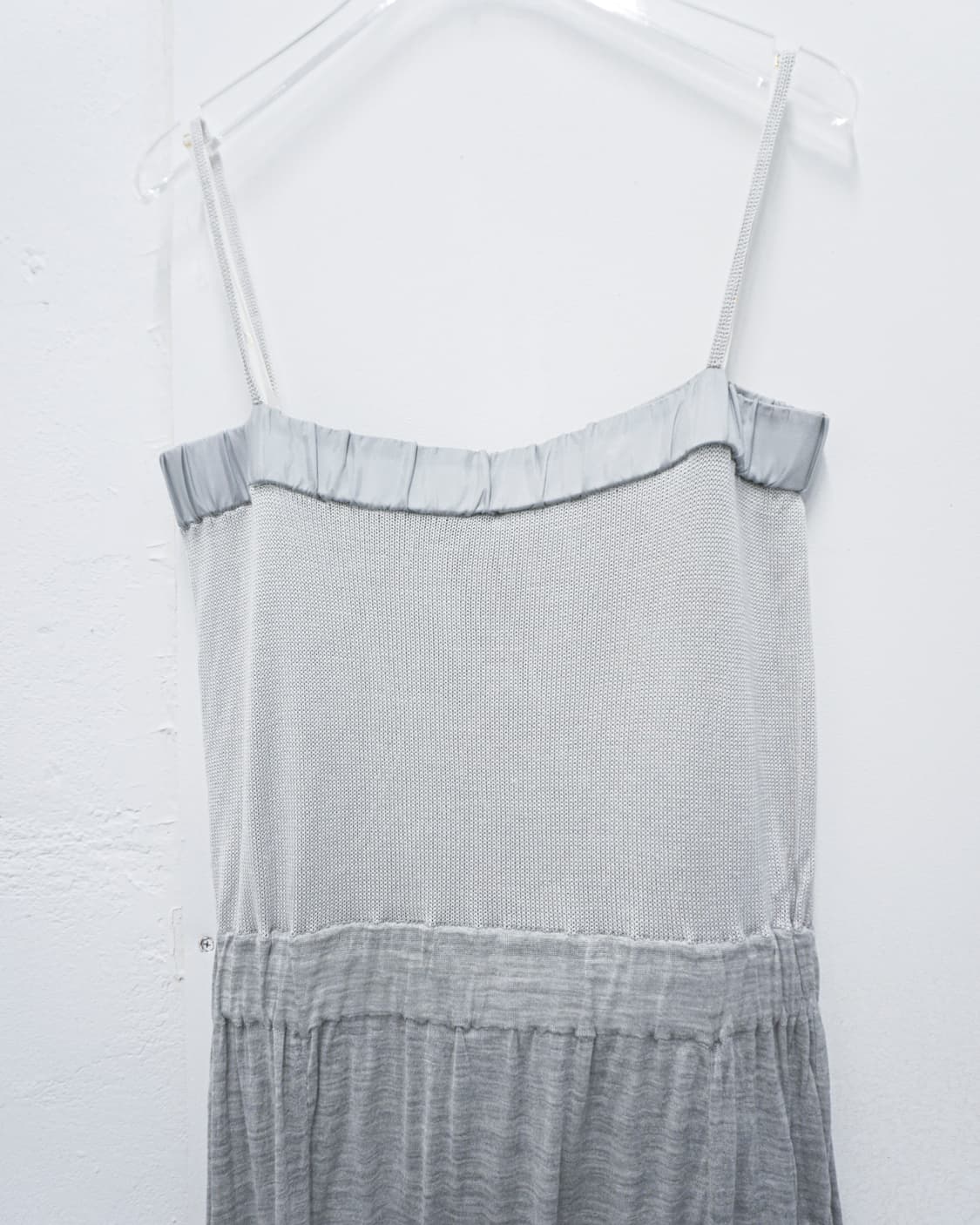 SACAI  탑 원피스 상품이미지8