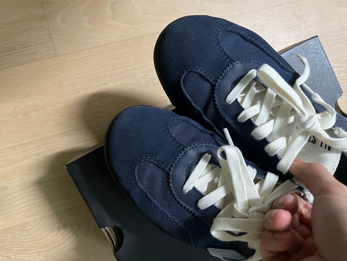 컨버스 런스타 트레이너 240 상품이미지4