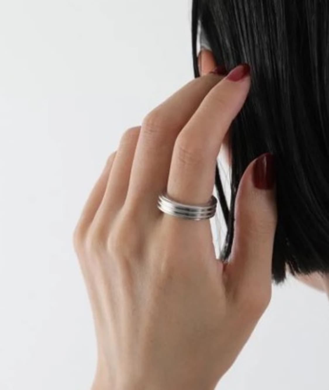 마르지엘라 볼트 너트 링 상품이미지2