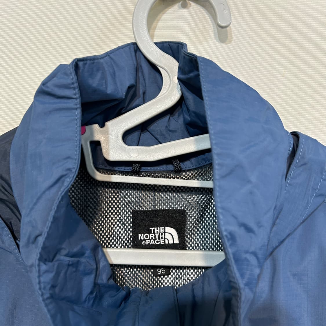 노스페이스 남성 바람막이 95  상품이미지2