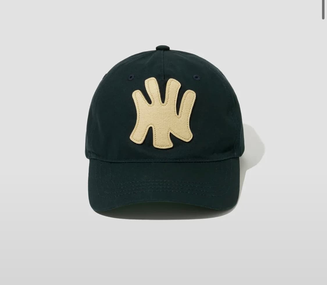 셔터 fat newyork cap (판매) 상품이미지1