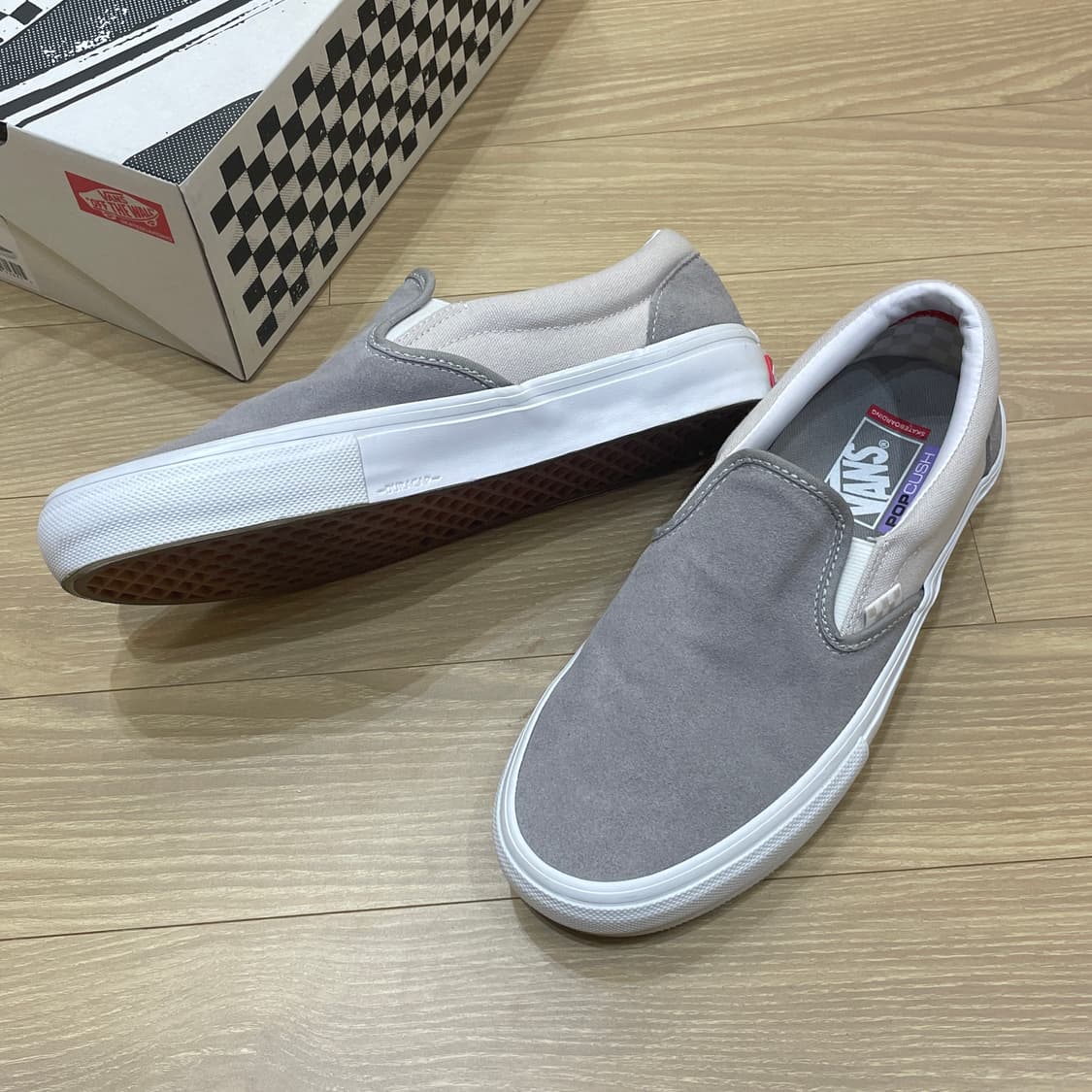 반스 슬립온 프로 상품이미지2