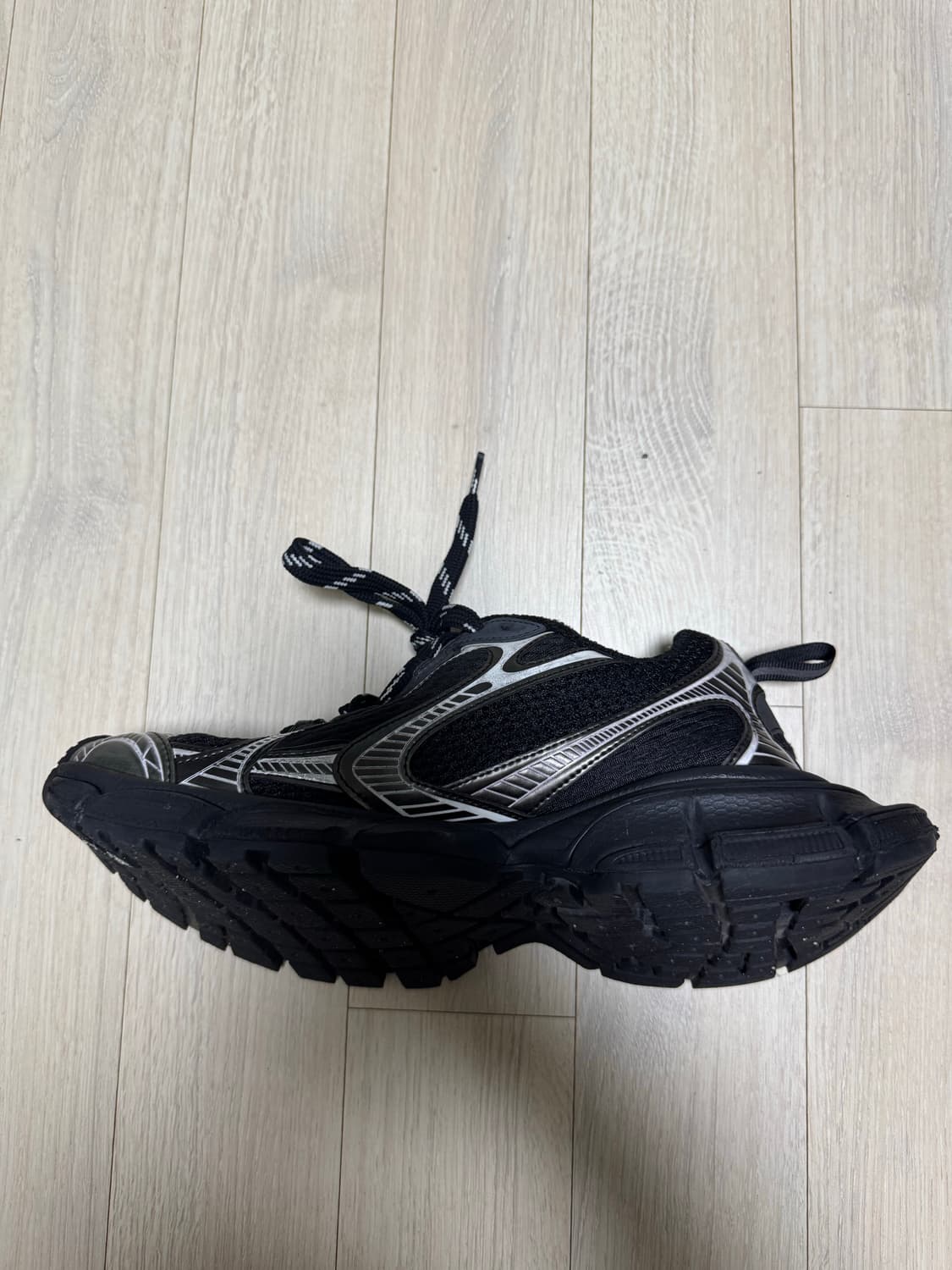 발렌시아가 3xl 40 (w)  상품이미지4
