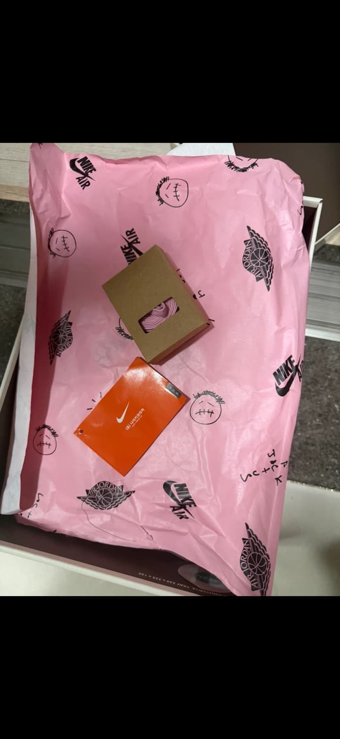 나이키 스캇 리버스올리브 280 상품이미지4