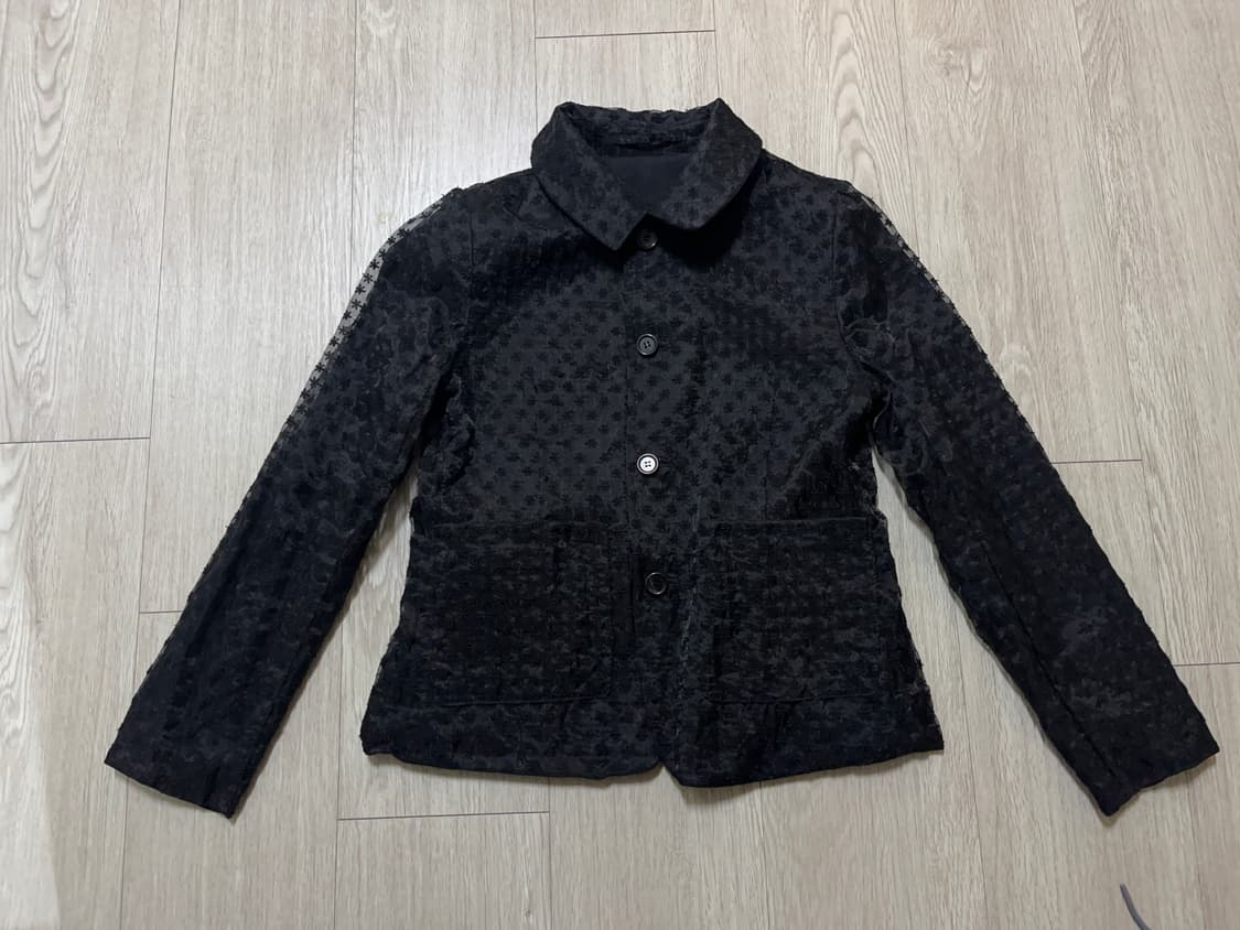 복복 리버시블 블레이저 상품이미지3