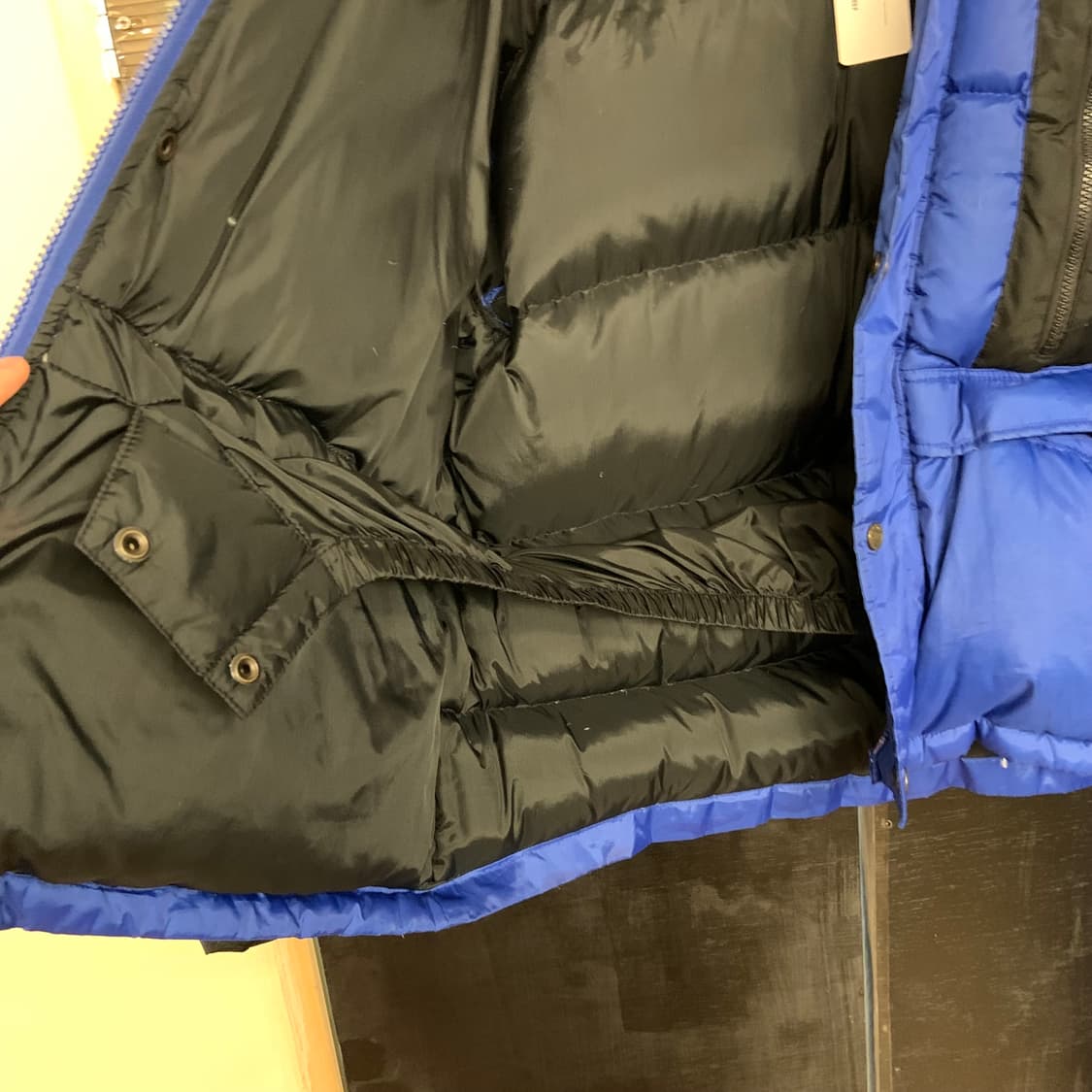 퍼스트다운 패딩자켓 상품이미지6