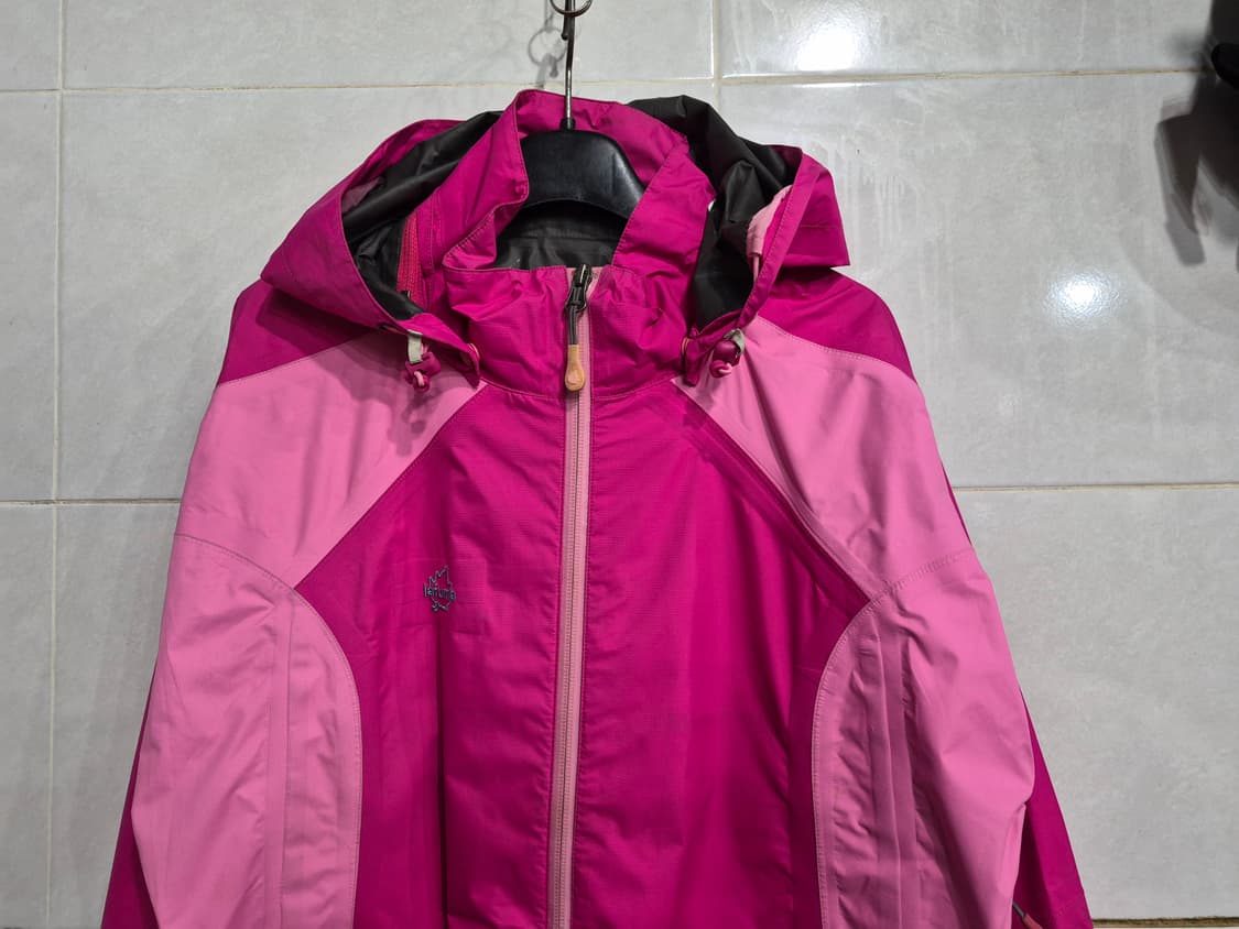 라푸마 고어텍스 여성 바람막이  상품이미지2