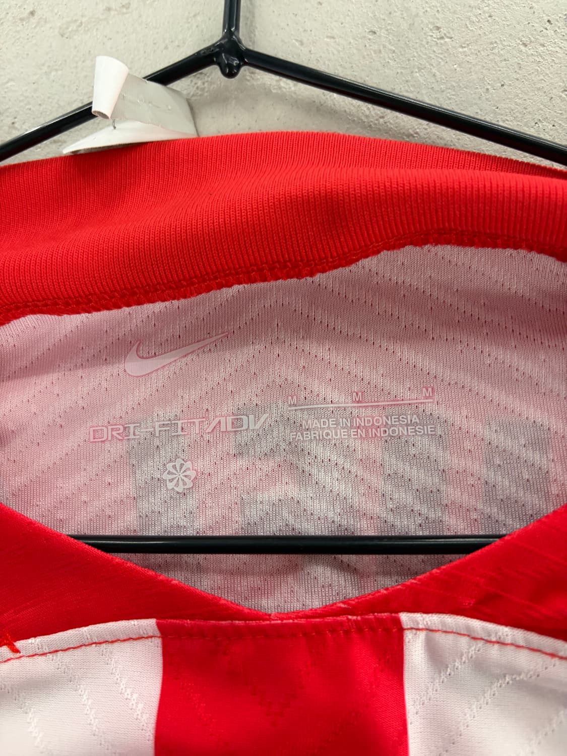 나이키 AT 마드리드 24/25 리켈메 유니폼 M 상품이미지8