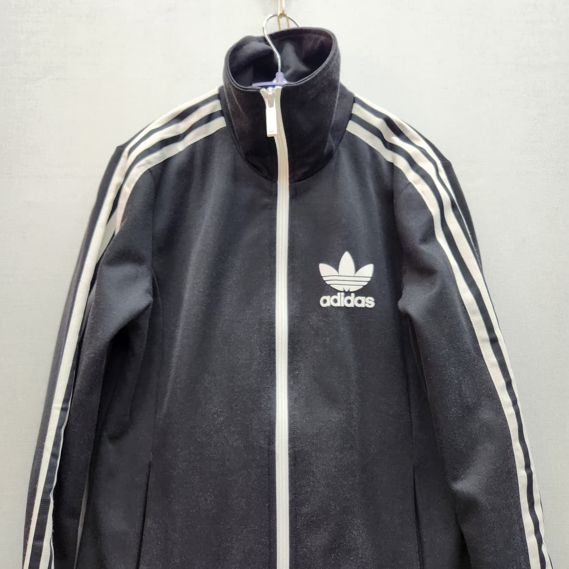 아디다스 유로파 로고 삼선 져지 95(S) 상품이미지2