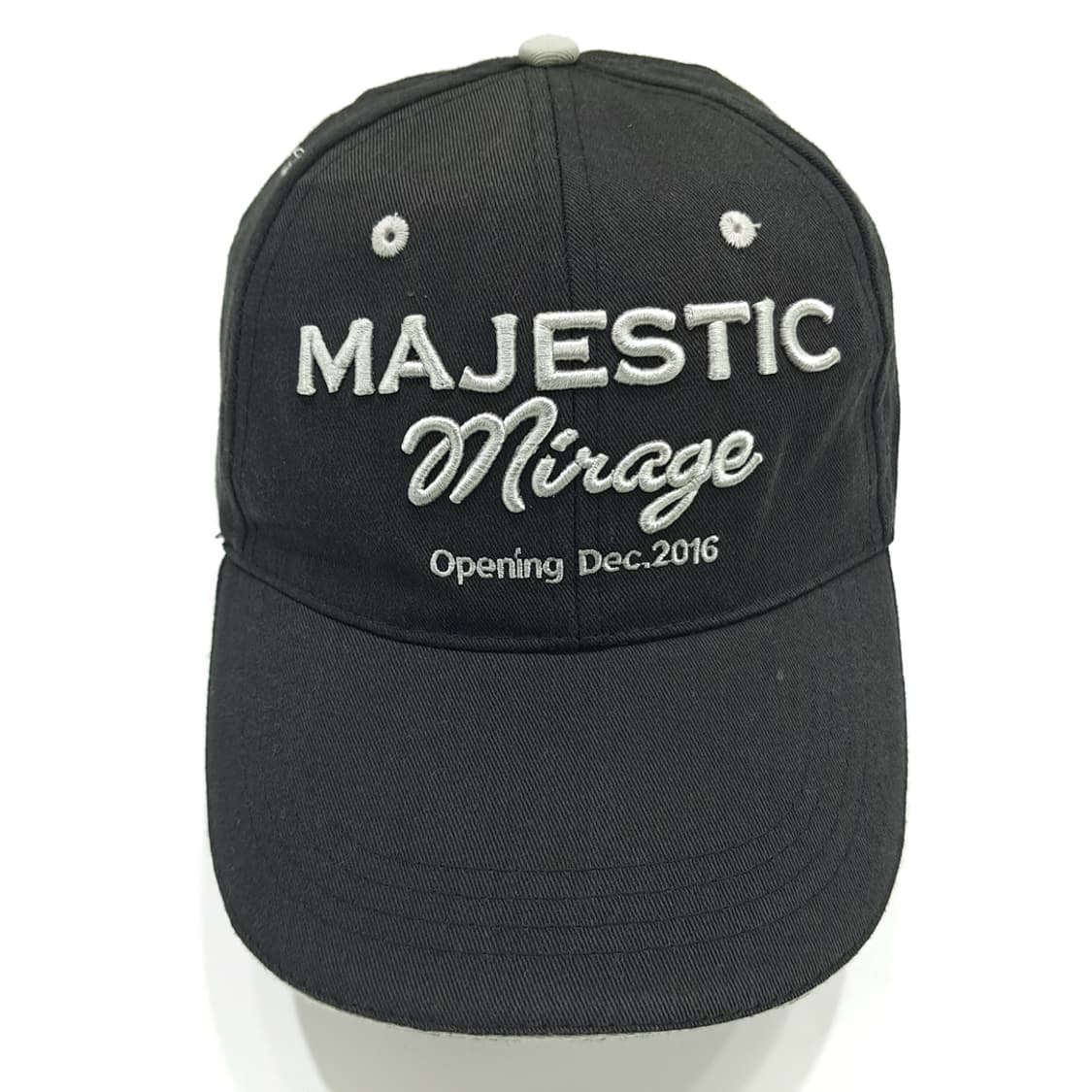 빈티지 Majestic Mirage 볼캡 P1830 상품이미지3