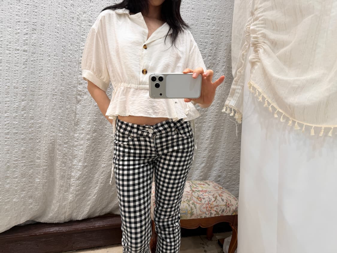 checkmate capris 상품이미지2