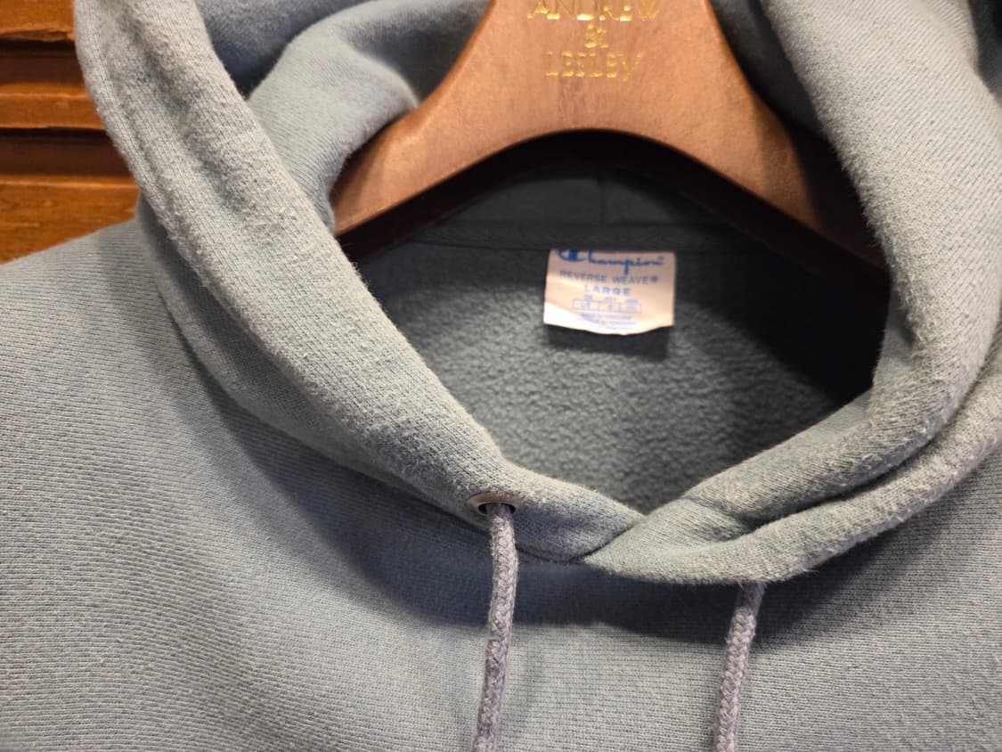 폴로랄프로렌 리버스위브 스웻  상품이미지2