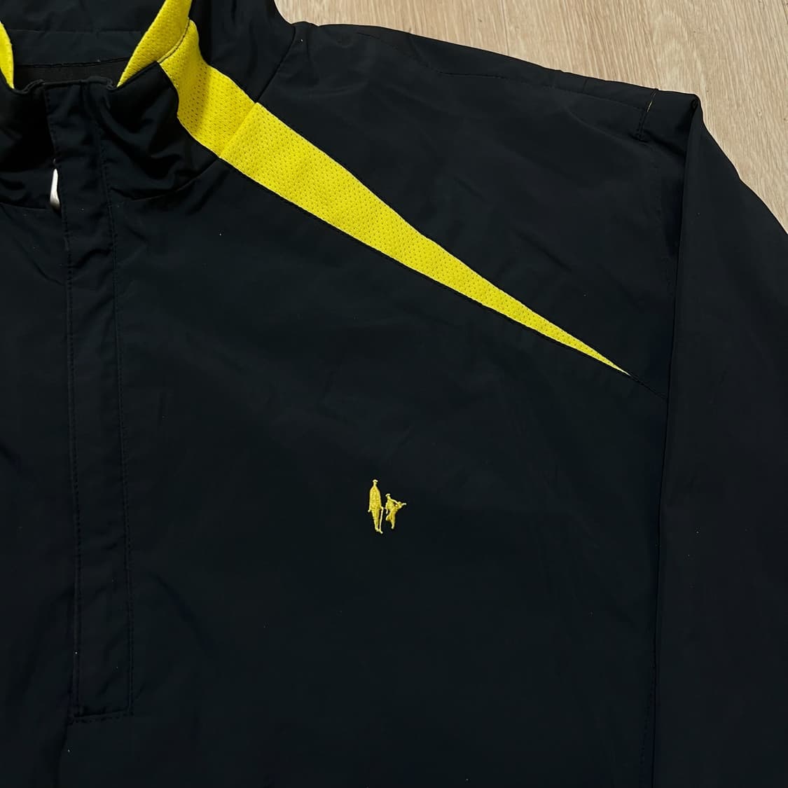 아이아스 남성 골프웨어 바람막이 자켓 L/100  상품이미지3