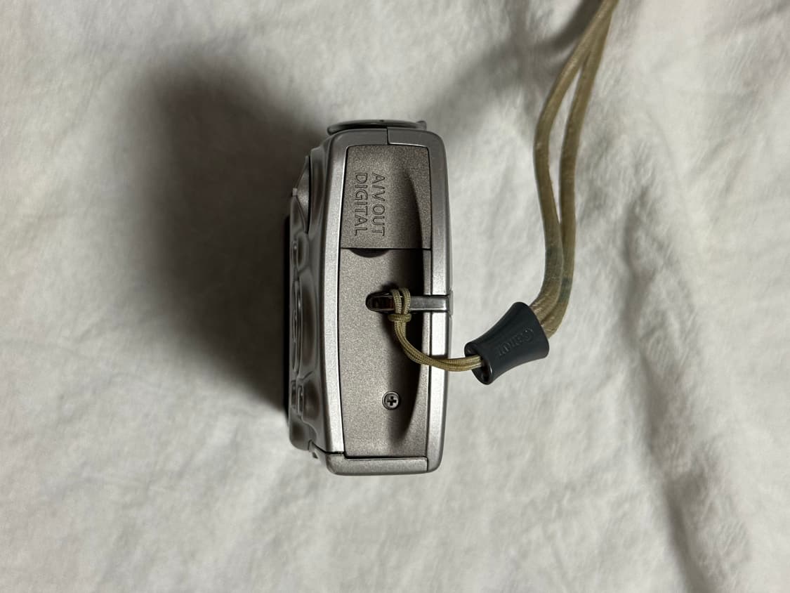 캐논 ixus750 익서스750 아일릿 원희 디카 ixy700 상품이미지9