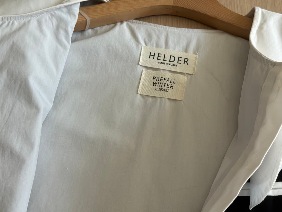 헬더 세일러 자켓 상품이미지5