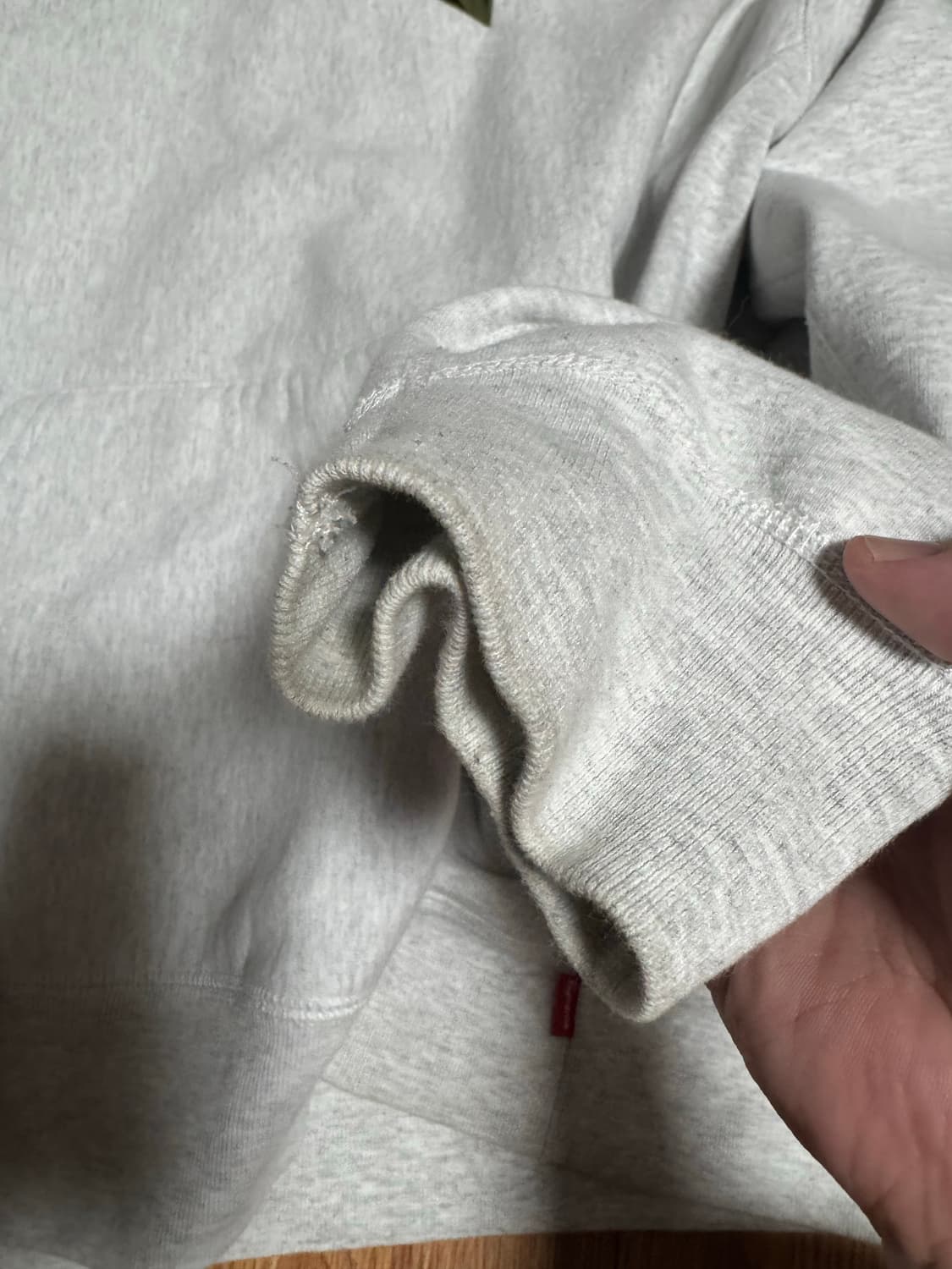 슈프림 박스로고 후드 카모 상품이미지6