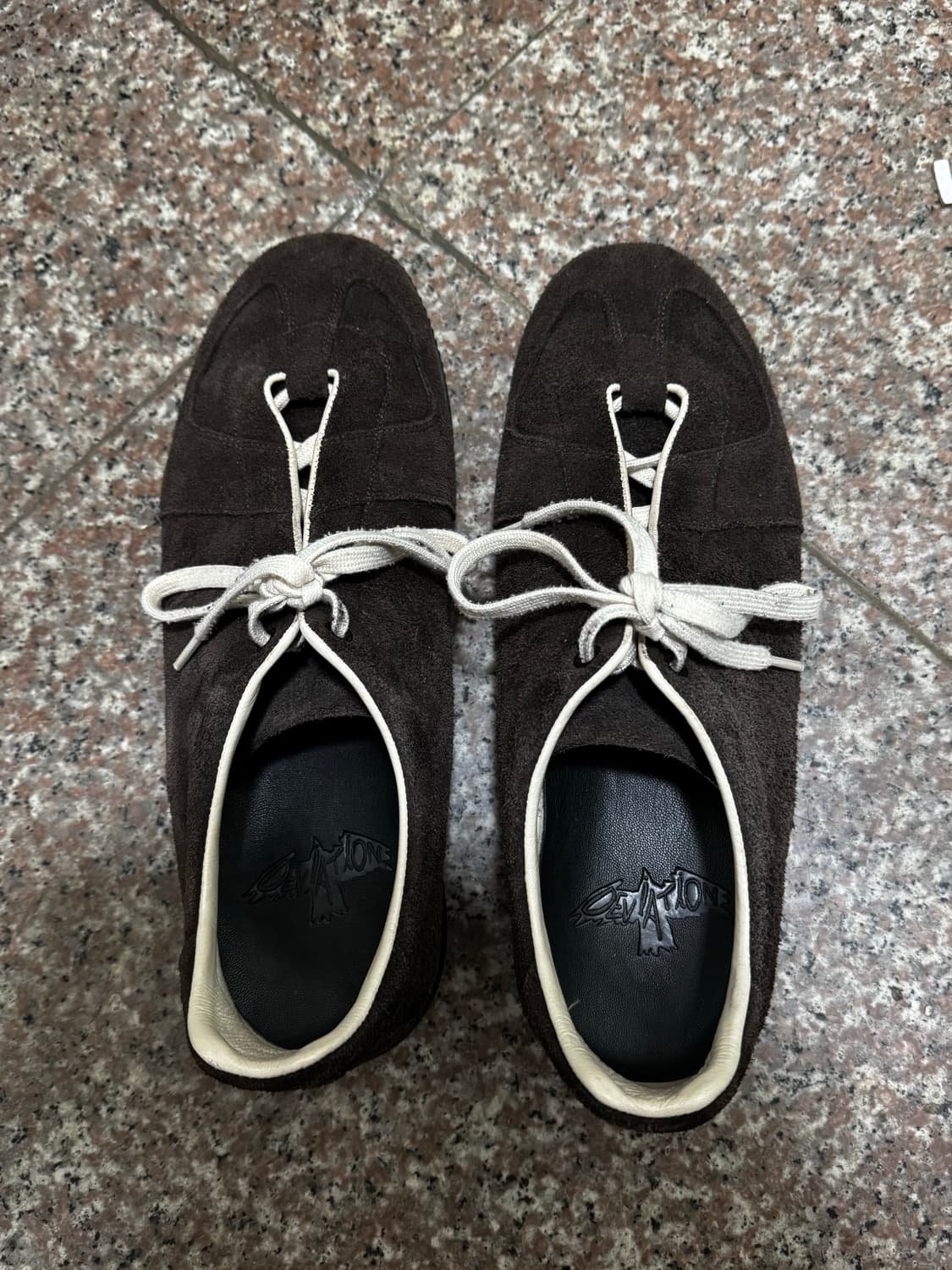 DV RACING TRAINERS 08 상품이미지4