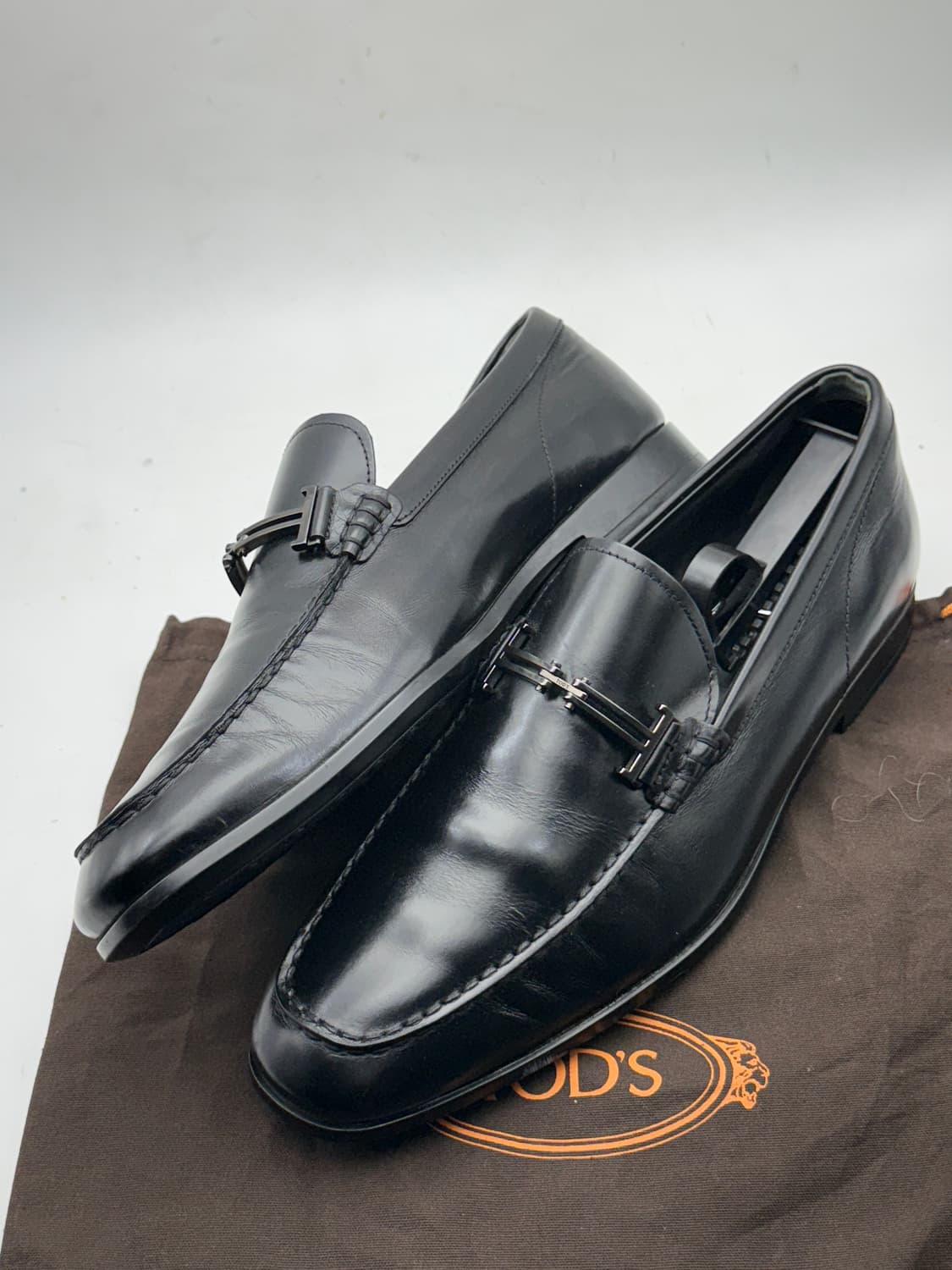 정품)토즈275 상품이미지7