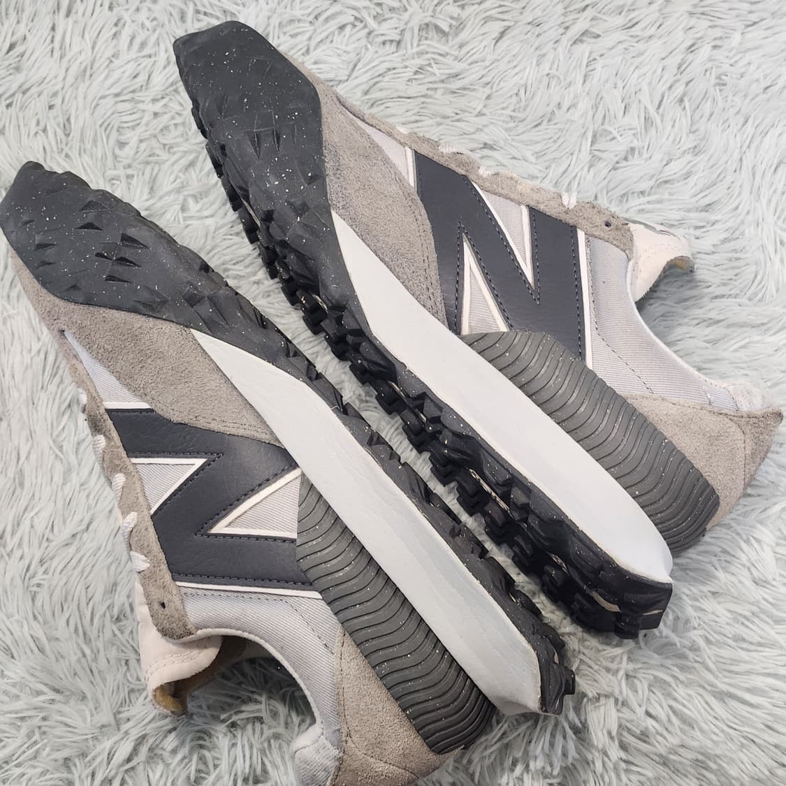 8z-5:New Balance XC-72 레인클라우드 (235) 상품이미지7
