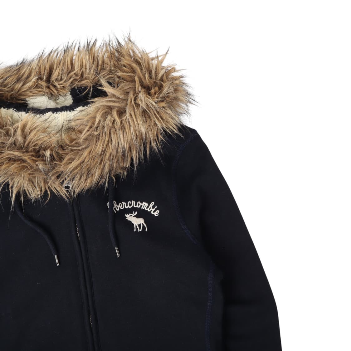 아베크롬비 울프죠 후드집업 상품이미지3