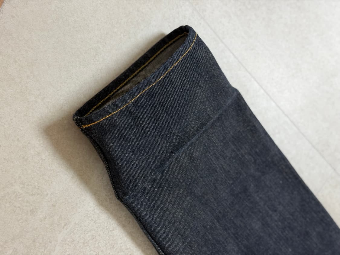 아나토미카 618 32사이즈 상품이미지6