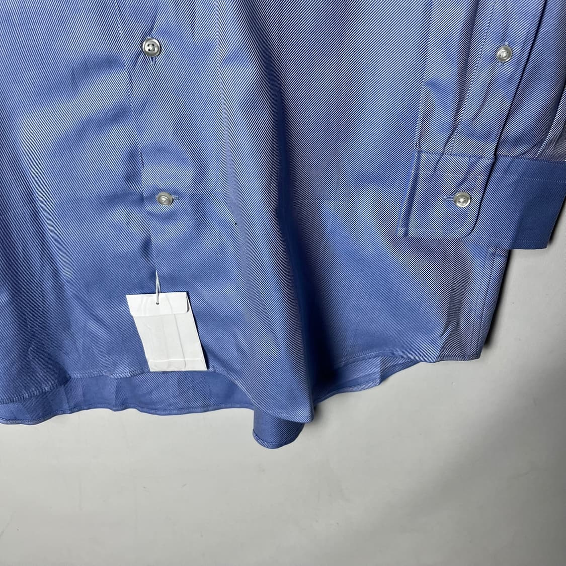 [Lands End] 랜즈엔드 코튼 와이셔츠 (새상품) 상품이미지3