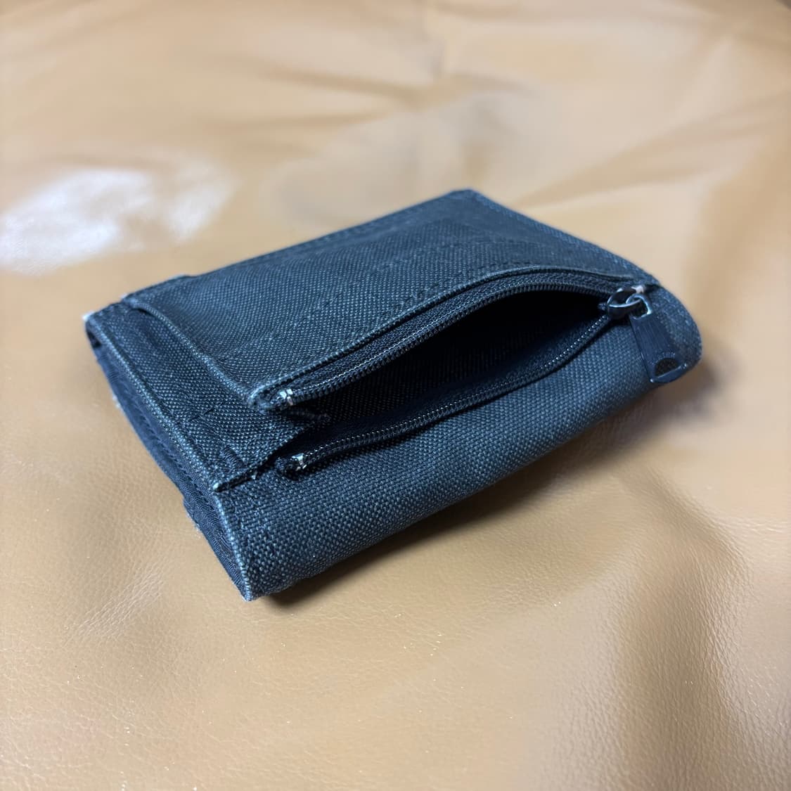 POTER 포터 스모키 3단 폴딩 지갑 (Smokey) 상품이미지9