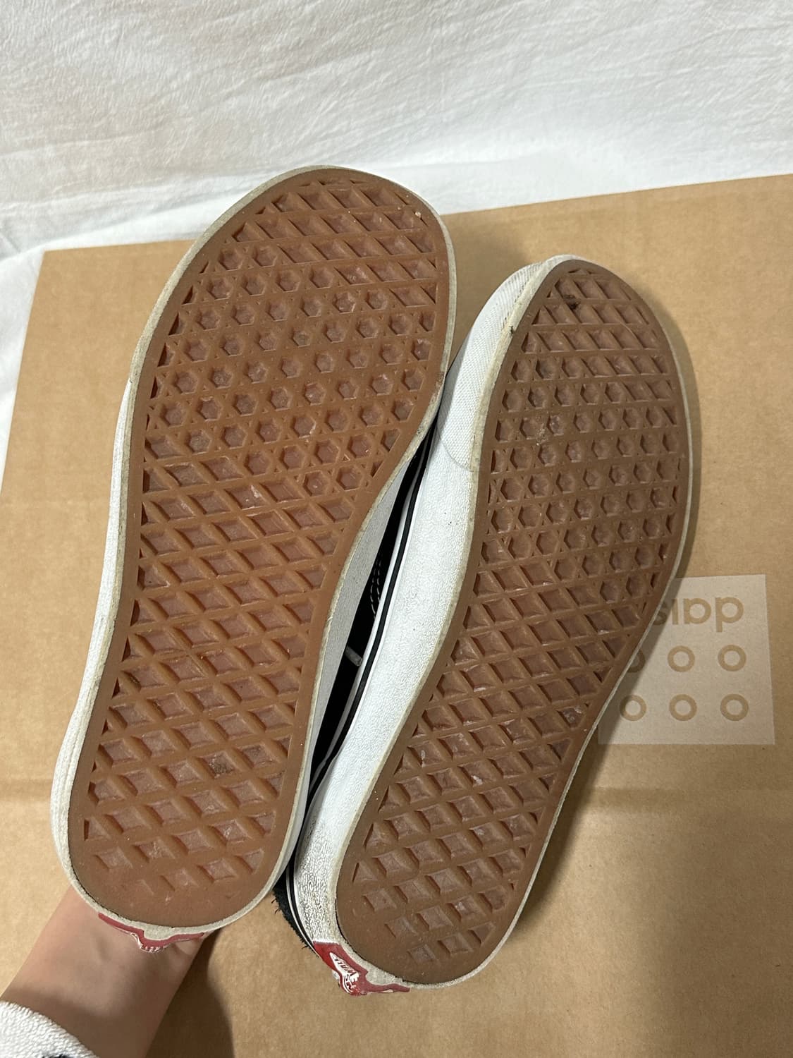 반스 올드스쿨 230 상품이미지2