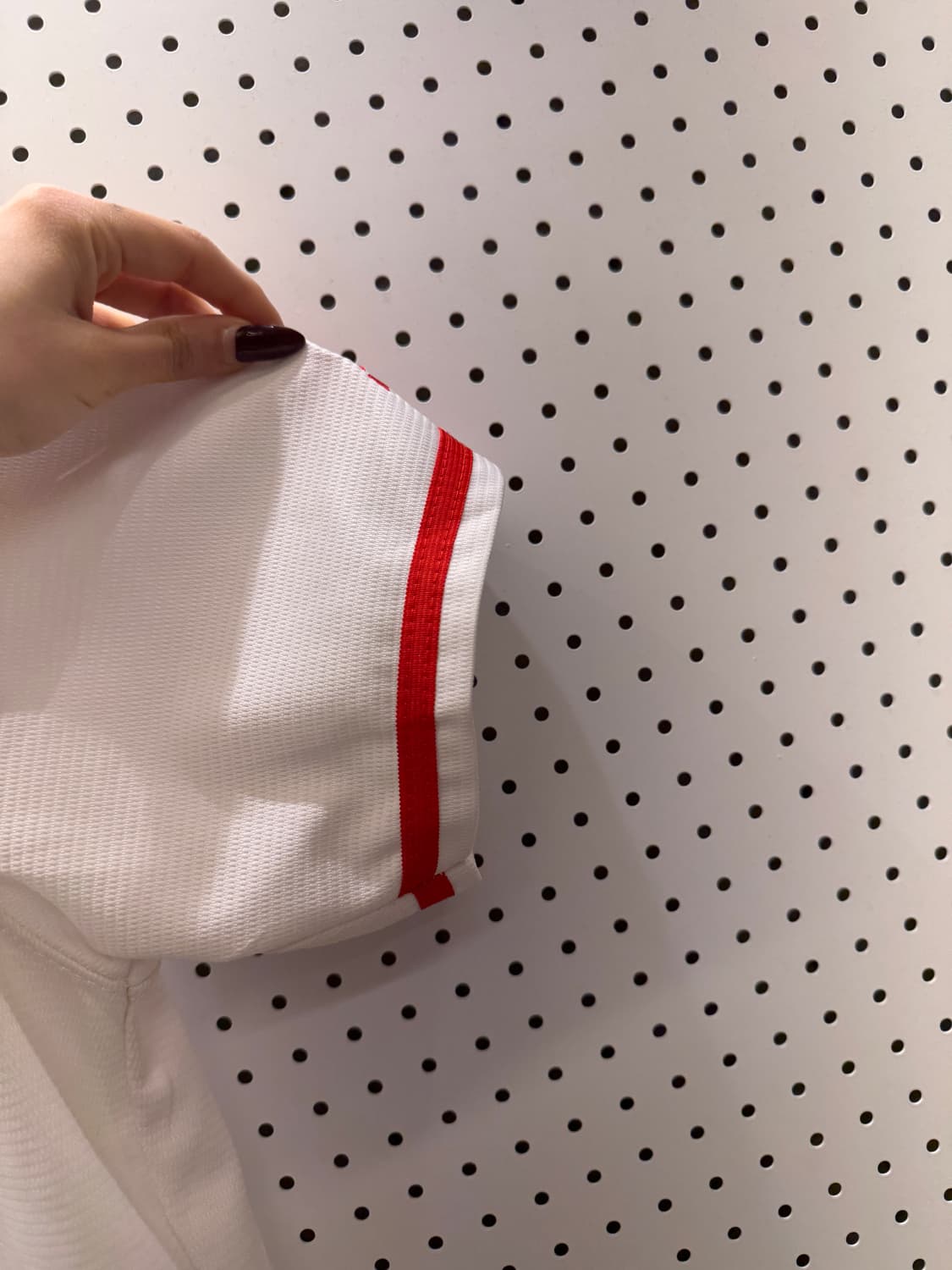 마제스틱 LA 애인절스 야구 유니폼 U1727 상품이미지4