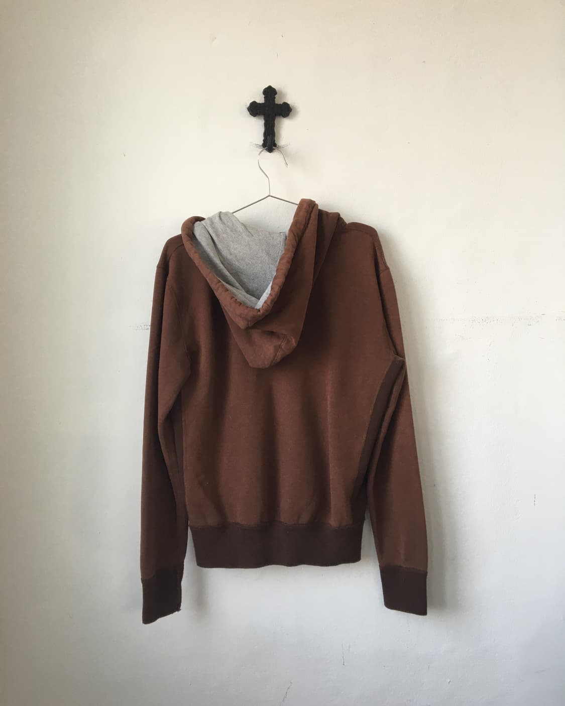 Abercrombie fitch hood zip up 상품이미지3