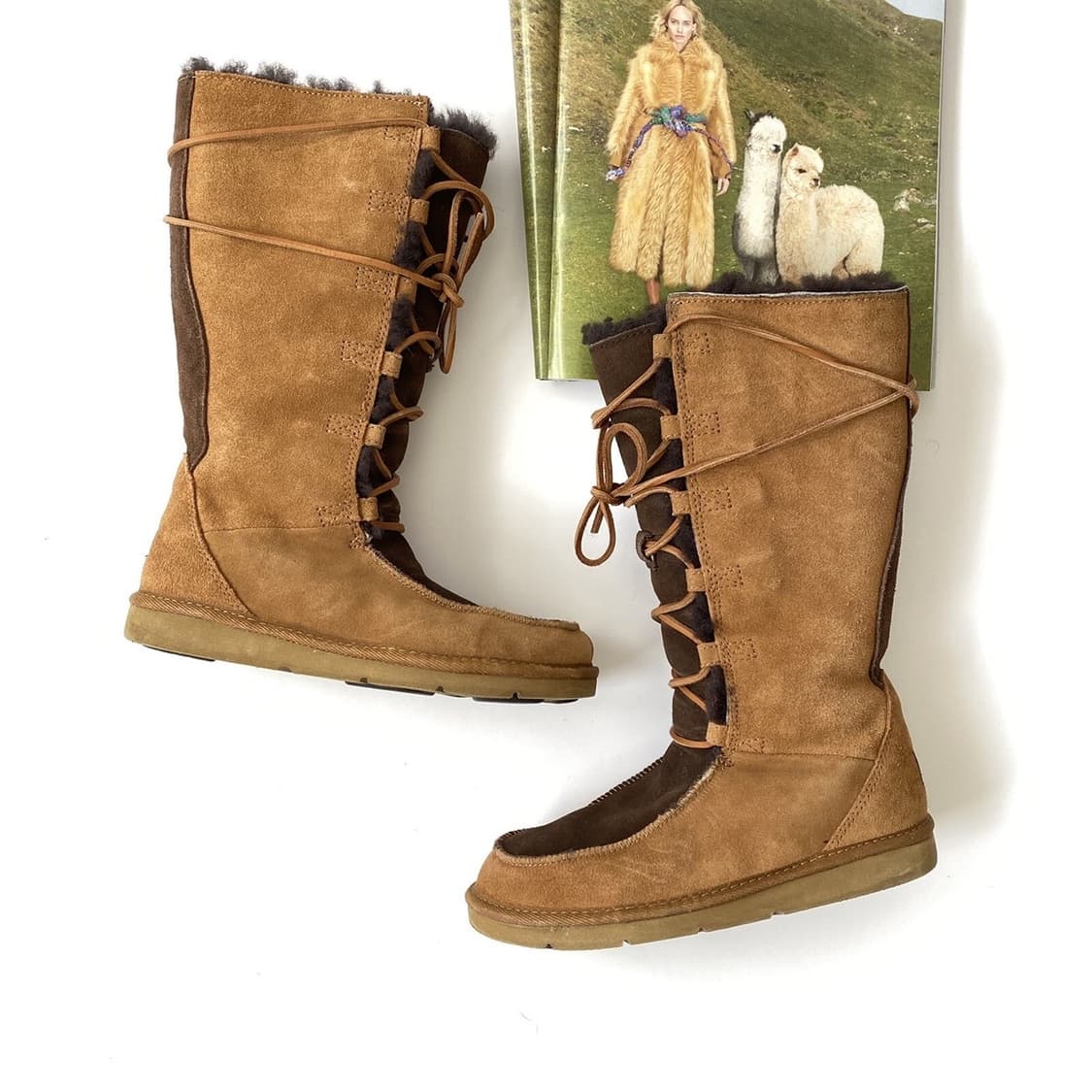 UGG 롱부츠 230 상품이미지1