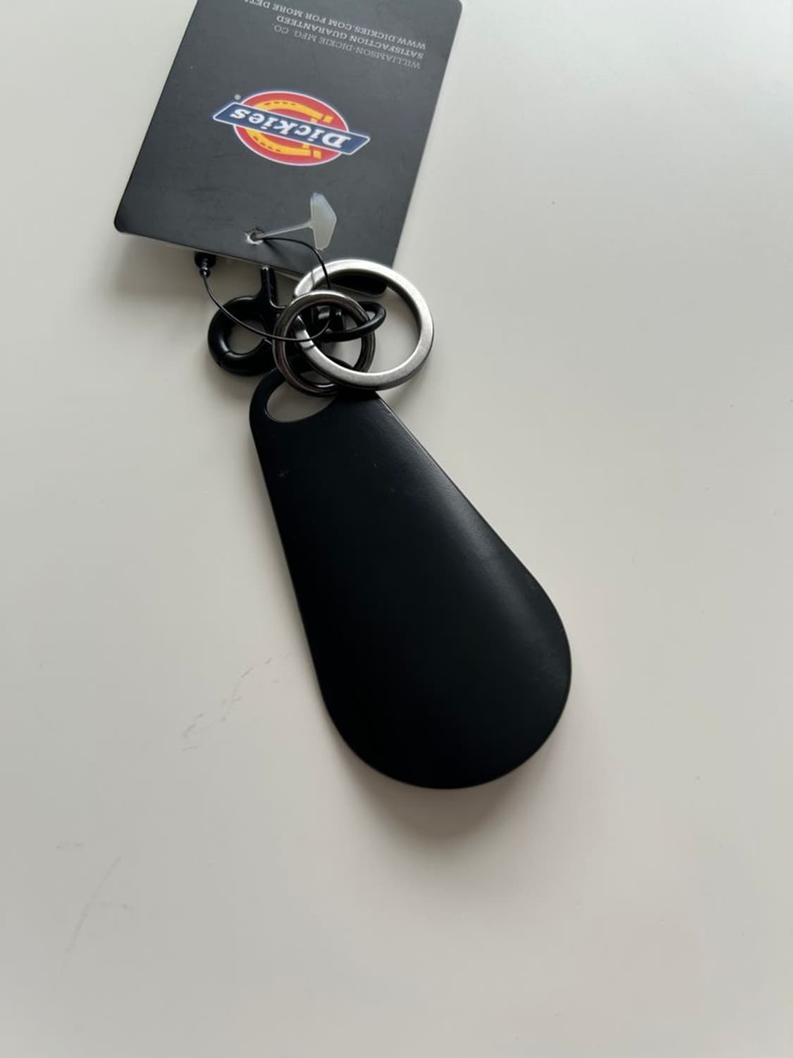 SHOE KEY HOLDER 신발 열쇠고리 상품이미지3