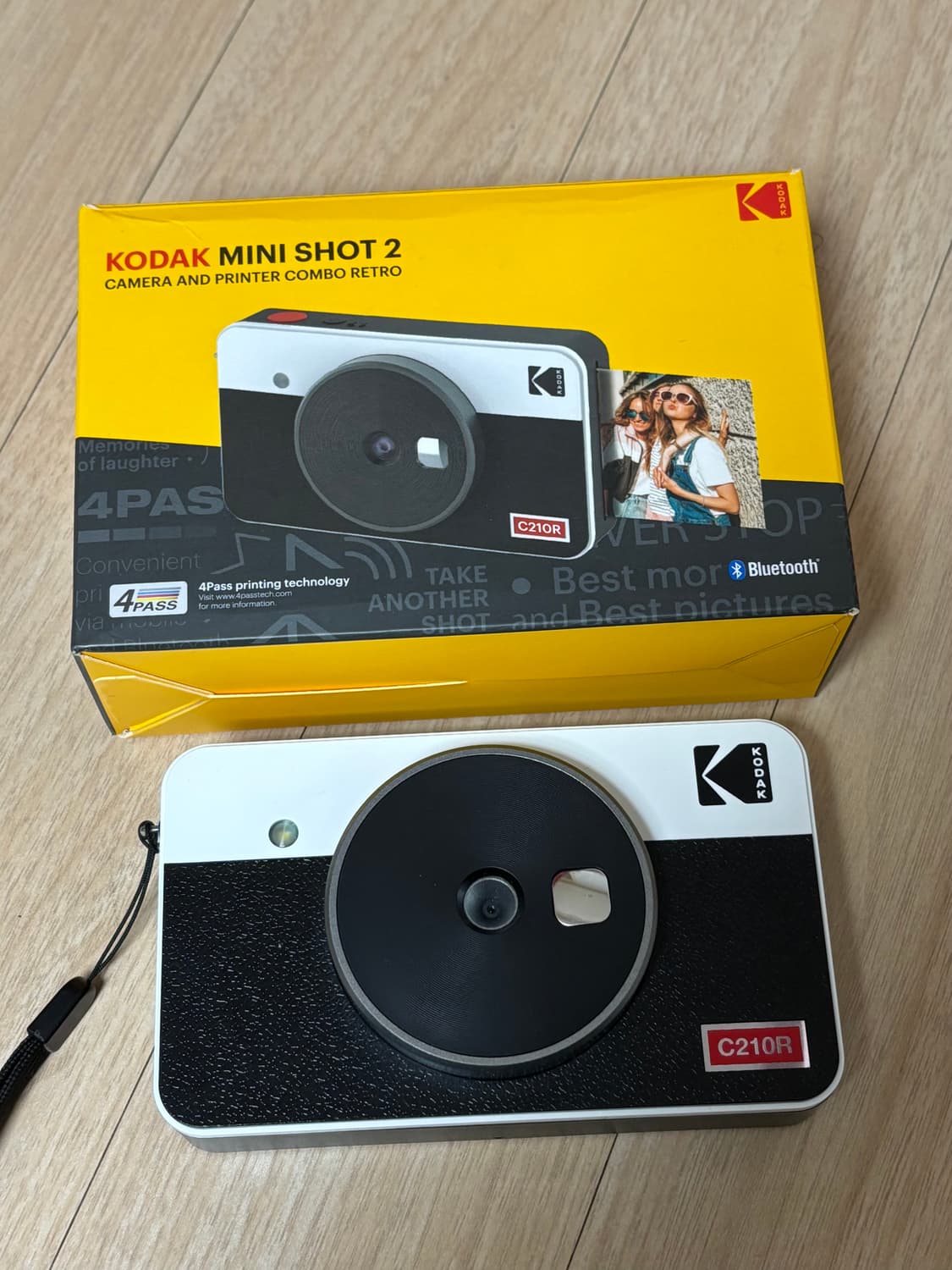 코닥 미니샷 2 상품이미지3