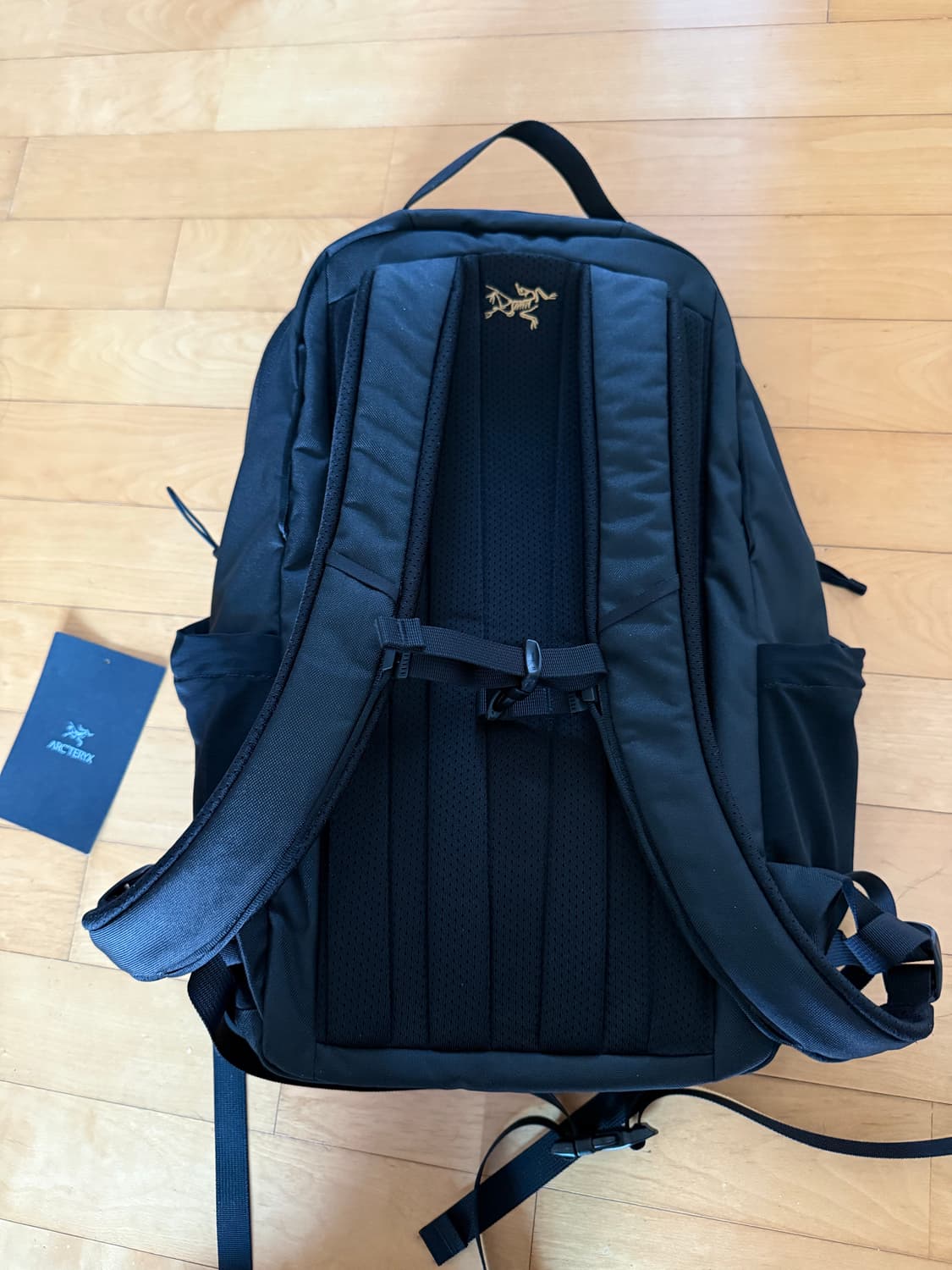 아크테릭스 맨티스26 백팩 상품이미지4