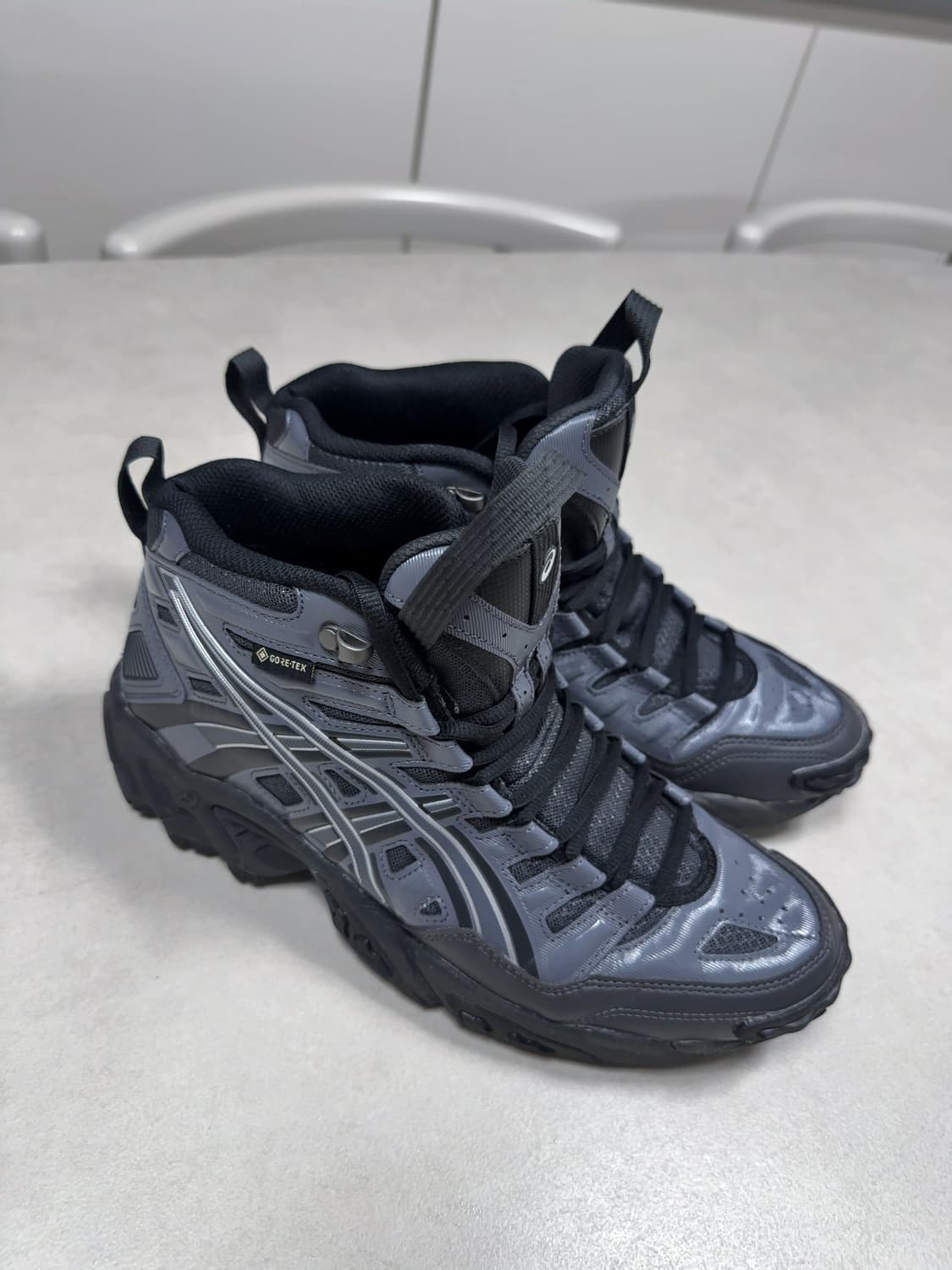 아식스 HS3-S 젤 난디 고어텍스 270 상품이미지4