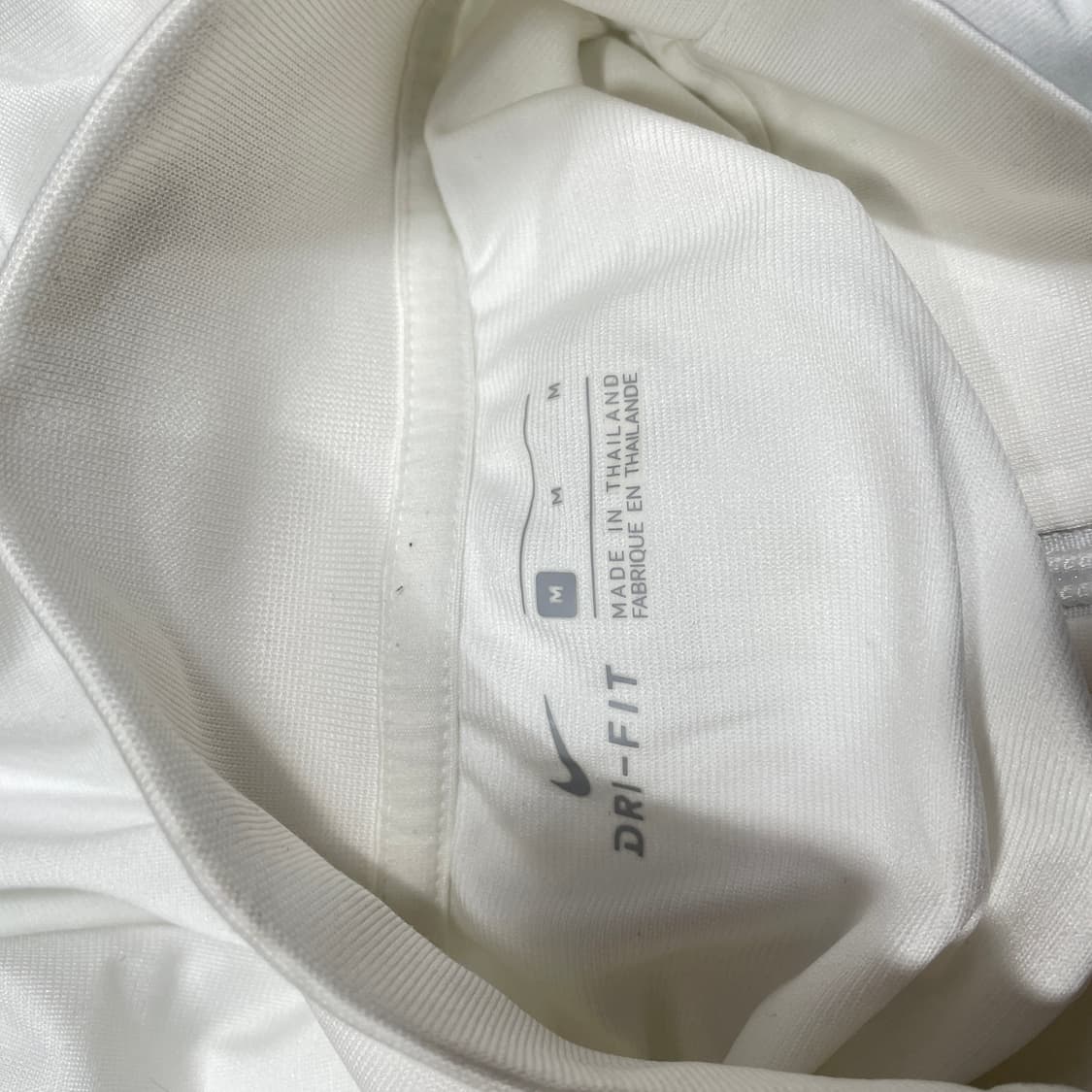 나이키 파리 생제르맹 트레이닝 자켓 M 상품이미지6