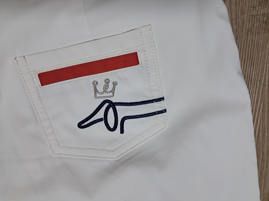 루이까스텔 골프 치마 바지 67 상품이미지7