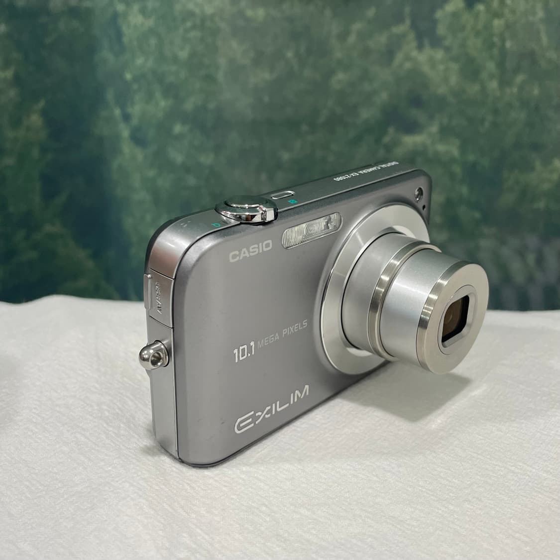 (소프트플래쉬) 카시오 exilim ex-z1080 디지털카메라 상품이미지4