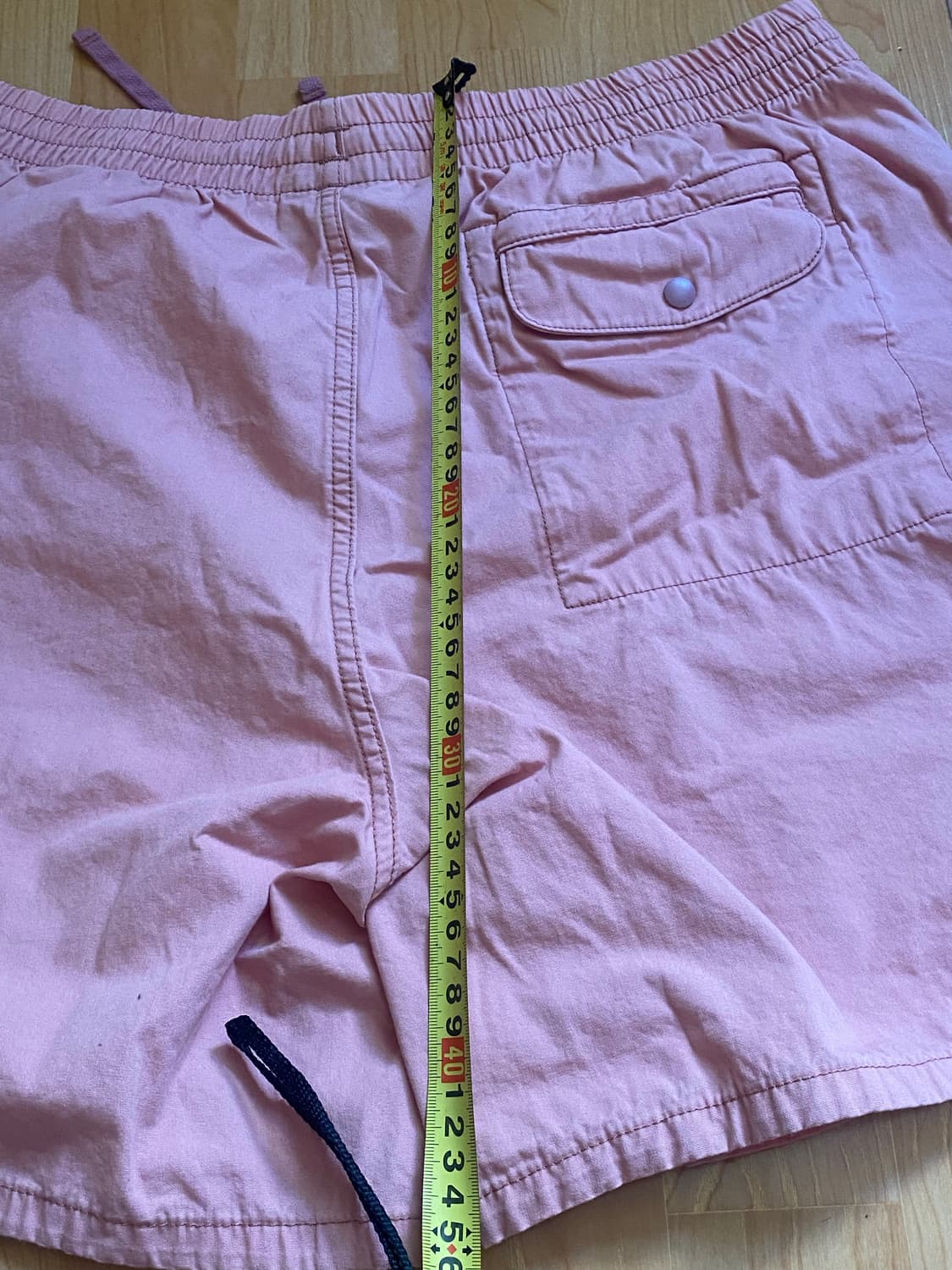 파타고니아 배기스팬츠L 코튼재질 상품이미지4