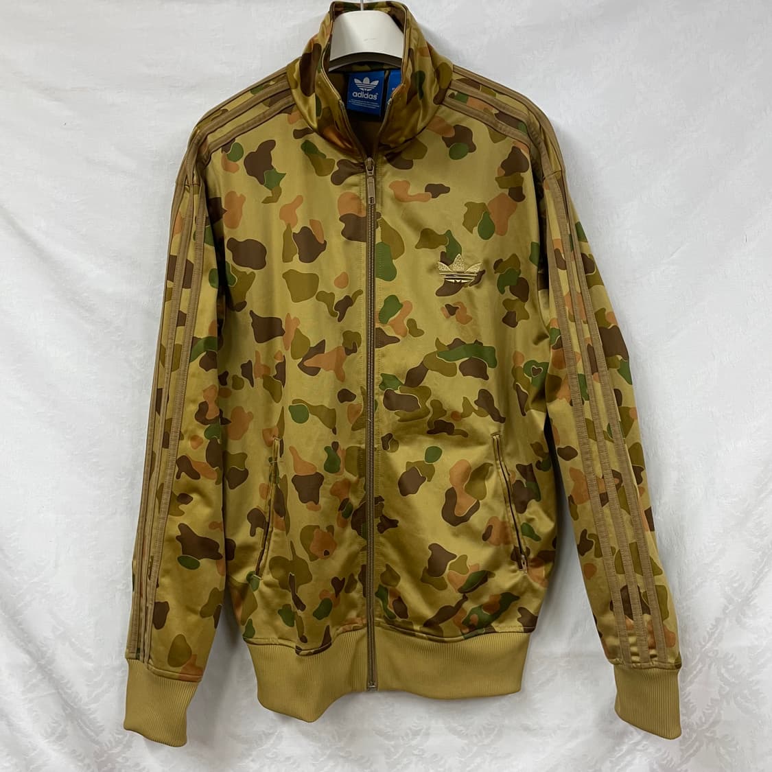 아디다스 파이어버드 카모105 상품이미지1