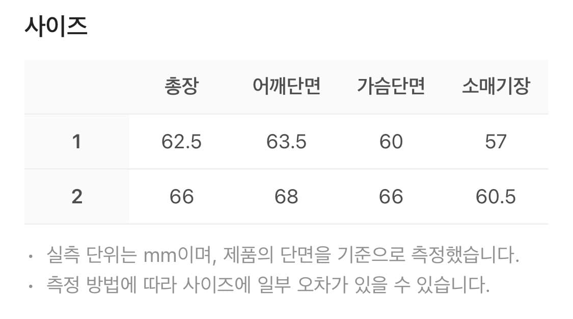 파코서플라이 폴링 엔젤 집업 후디 1사이즈 상품이미지2