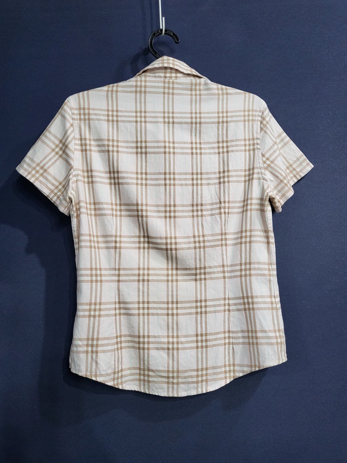 버버리 스트라이프 셔츠 상품이미지4